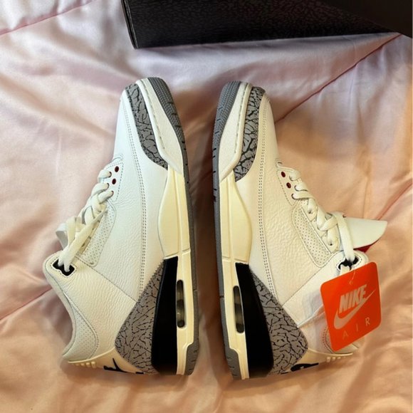 Jordan 3 retro “88 - Picture 3 of 9